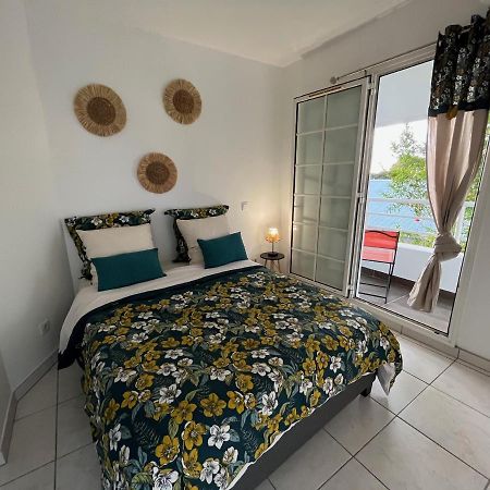 Ferienwohnung La Grenad'Ile Saint Pierre Exterior foto